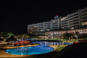  Tayayá Resort  Ribeirão Claro